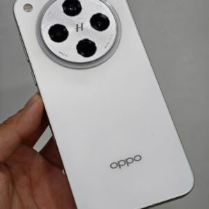 Oppo Find X8 5G bản nội địa ram 12256gb màu Trắng