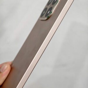 Xiaomi 15T bản chính hãng 12-256gb màu Vàng bảo hành T10-2027 98%