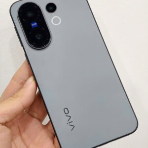 Vivo X200 Fe bản quốc tế 12-512gb màu Đen Fullbox đẹp 98,5%