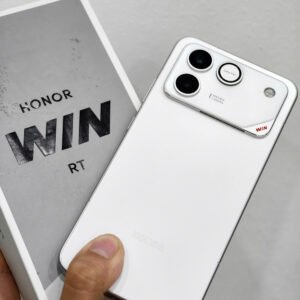 Honor Win RT bản nội địa 12-256gb màu Trắng Fullbox đẹp 99%