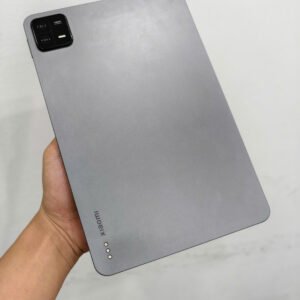 Xiaomi Pad 6 bản nội địa 6-128gb màu Đen đẹp 98,5%