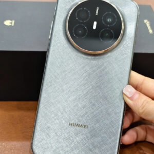 Huawei mate 70 air bản nội địa 12-512gb màu Xám Fullbox đẹp 99%