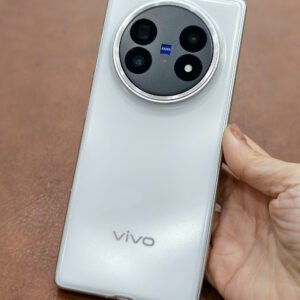Vivo X Fold 5 bản quốc tế 16-512gb màu Trắng đẹp 99%