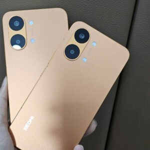 Turbo 5 Max - Xiaomi Redmi Turbo 5 Max 16+256Gb Body