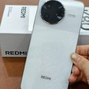 Xiaomi Redmi K80 bản nội địa 12-256gb màu Trắng Fullbox 99%