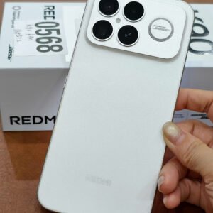 Xiaomi Redmi K90 Pro Max bản nội địa 16-512gb màu Trắng Fullbox 99%