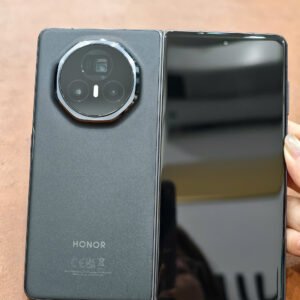Honor Magic V3 bản quốc tế 12-512gb màu Đen đẹp 98%