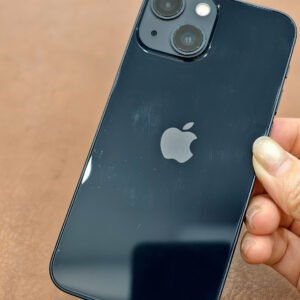 📱 Iphone 13 mini 128gb màu Đen bản quốc tế Hàn đẹp