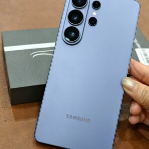 Samsung Galaxy S26 Ultra 256gb màu Tím Fullbox bảo hành T3-2027 99%