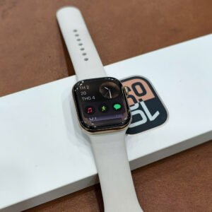 Đồng hồ Apple Watch Series 10 Titan 42mm + Lte Fullbox 99%