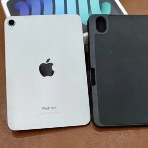 Ipad mini 7 bản only wifi 128gb màu Xám đẹp 99%
