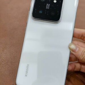 Xiaomi 14 Pro bản nội địa 12-256gb màu Trắng đẹp 98%