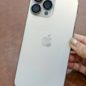 Iphone 13 Pro Max Vna 128gb màu Gold đẹp 98%