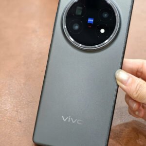 Vivo X Fold 5 bản nội địa 12-256gb màu Đen đẹp 98,5%