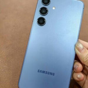 Samsung Galaxy S24 5G bản Mỹ 128gb màu Tím đẹp 97%