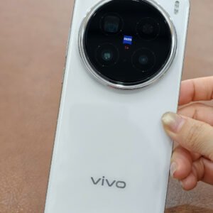 Vivo X200 Pro bản nội địa 12-256gb màu Trắng đẹp 98,5%