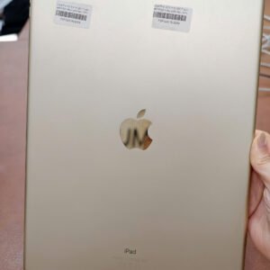 Ipad Pro 12.9 inch 2017 bản wifi 64gb màu Gold 99%
