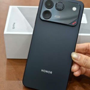 Honor Win RT bản nội địa 12-256gb màu Đen Fullbox đẹp 98,5%