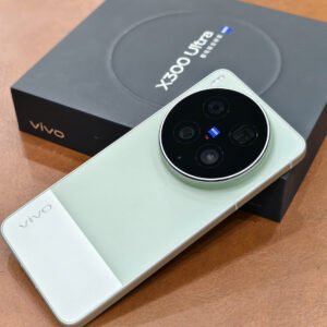 Vivo X300 Ultra bản nội địa 12-512gb màu Xanh Fullbox đẹp 99%