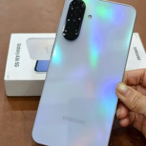 Samsung Galaxy A36 5G bản chính hãng 8-128gb Fullbox bảo hành T7-2026 98%