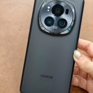 Honor Magic 6 Pro bản quốc tế 12-512gb màu Đen đẹp 98,5%