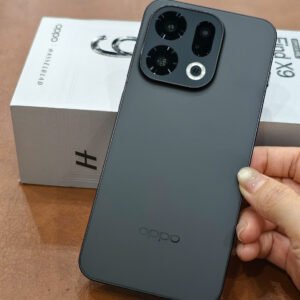 Oppo Find X9 bản nội địa 12-256gb màu Đen Fullbox đẹp 99%