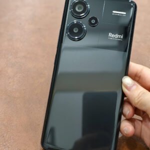 Xiaomi redmi note 13 pro plus bản nội địa 12-256gb màu Đen đẹp 98,5%