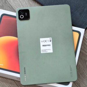 Xiaomi Pad 8 bản chính hãng 8-128gb màu Xanh Fullbox bảo hành T10-2027
