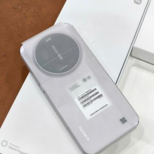Xiaomi 17 Ultra 16-512Gb màu Tím New Seal 100%