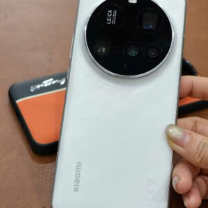📱Xiaomi 15 Ultra 5G bản chuẩn quốc tế 16-512gb màu Trắng đẹp.