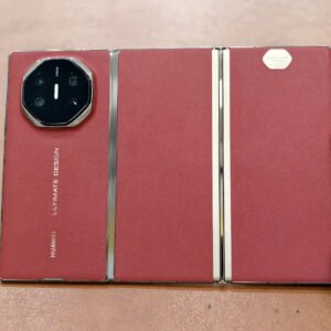 Huawei mate XT bản quốc tế 1Tb màu Đỏ 98%