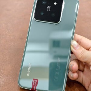 Xiaomi 14 5G quốc tế màu Xanh 12-512gb đẹp 98%