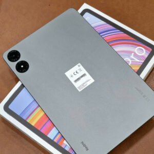 Xiaomi redmi pad pro 6-128gb màu Xám Fullbox bảo hành T8-2027 99%