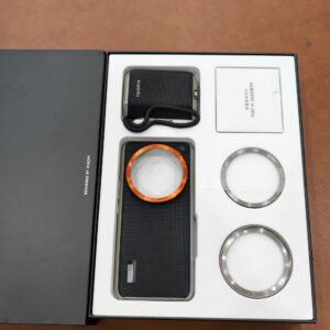 Bộ Kit Mi 14 Ultra chỉ ốp hơi cấn tý
