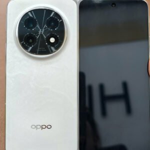 Oppo Find N5 bản quốc tế 16-512gb màu Trắng đẹp 99%