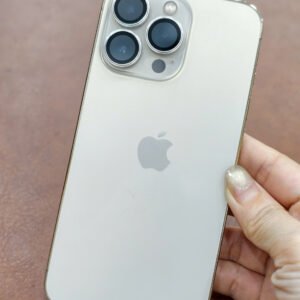 Iphone 13 Pro 128gb Vna màu Gold đẹp 98%