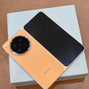 Oppo Find N6 bản nội địa 12-256gb màu Cam Fullbox bảo hành T3-2027 99%