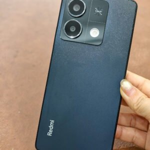 Xiaomi redmi note 13 bản nội địa 8-128gb màu Đen 98%