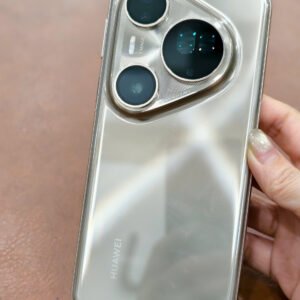 Huawei Pura 80 Ultra bản quốc tế 16-512gb màu Gold đẹp 99%
