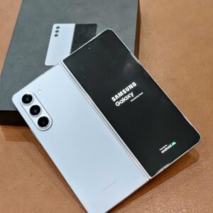 Samsung Galaxy Z Fold 5 512gb Xanh Fullbox đẹp 98,5%