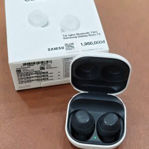 Tai nghe Samsung Galaxy Buds Fe màu Trắng Fullbox đẹp