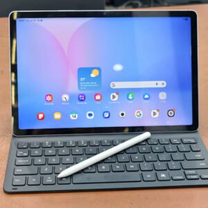 Samsung Galaxy Tab S10 Fe 8-128gb màu Xanh + Bút + Phím đẹp 99%