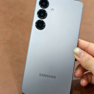 Samsung Galaxy S25 5G 256gb Xám bảo hành đến 28-6-2026 98%