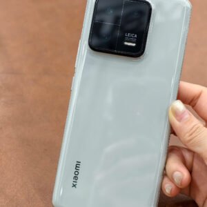 Xiaomi 13 Pro 12-256gb nội địa màu Xanh đẹp 98%