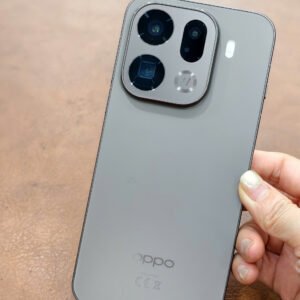 Oppo Find X9 Pro bản quốc tế 16-512gb màu Nâu  đẹp 98,5%