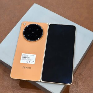 Oppo Find N6 bản quốc tế 16-512gb màu Cam Fullbox bảo hành T3-2027 99%
