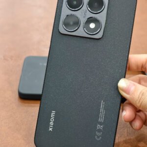 Xiaomi 14T 5G bản chính hãng 12-512gb màu Đen bảo hành T11-2026 đẹp 99%