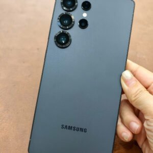 Samsung Galaxy S25 Ultra 512gb chính hãng màu Đen Tuyền 99%