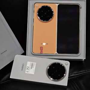 Oppo Find N6 (16+512Gb) Fullbox , Quốc Tế, đẹp 99.9%