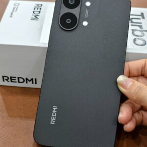 Xiaomi redmi turbo 5 max bản nội địa 16-256gb màu Đen Fullbox đẹp 98%